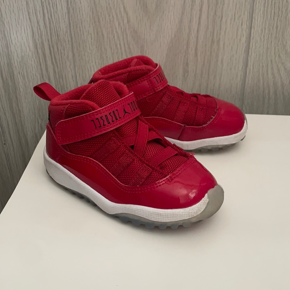 Jordan Sneakers